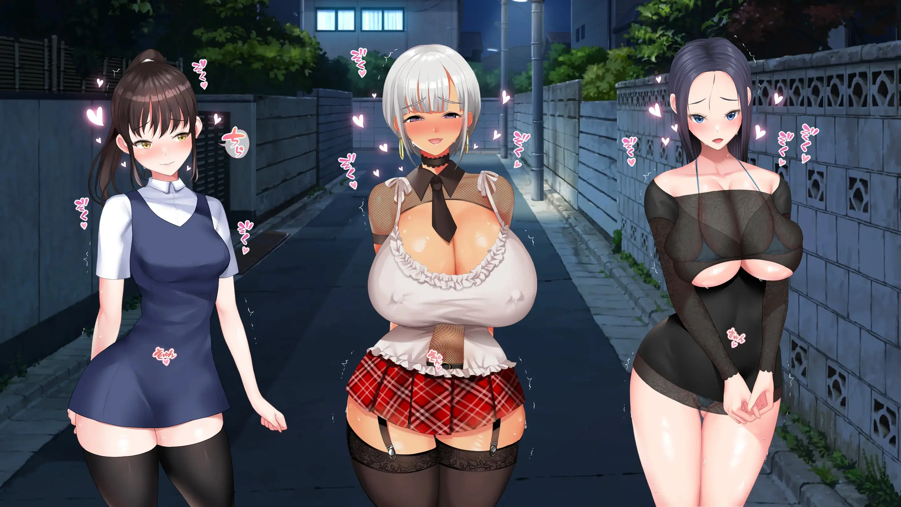 DeliHeal De Mitsuketa Do M Tenshi 2|델리헬에서 찾은 도M천사 2